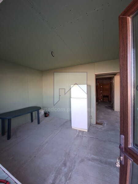 1 Decembrie, vila individuala P+M, 5 camere, 500 mp teren, constructie noua