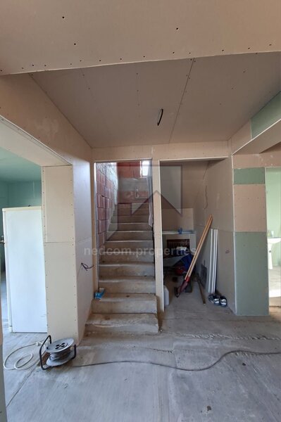 1 Decembrie, vila individuala P+M, 5 camere, 500 mp teren, constructie noua