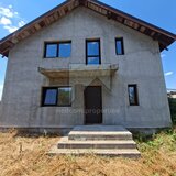 1 Decembrie, vila individuala P+M, 5 camere, 500 mp teren, constructie noua